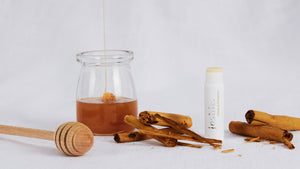 NZ Manuka Honey Benefits on Lip Balm