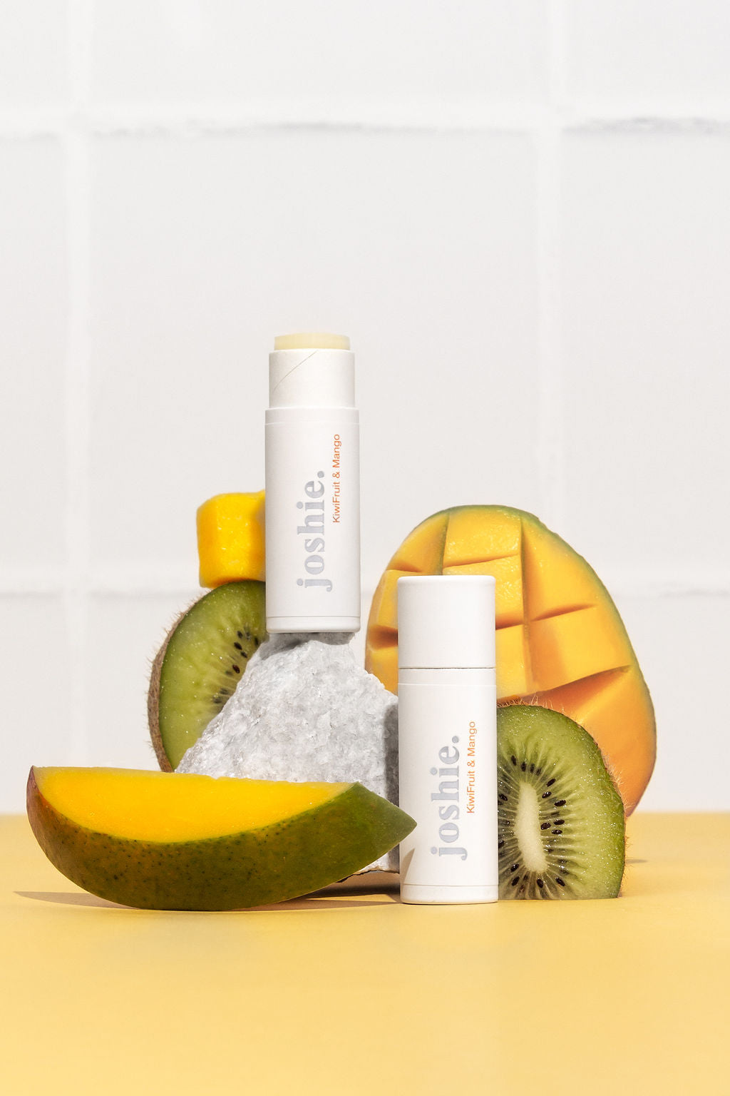 Kiwifruit & Mango Lip Balm