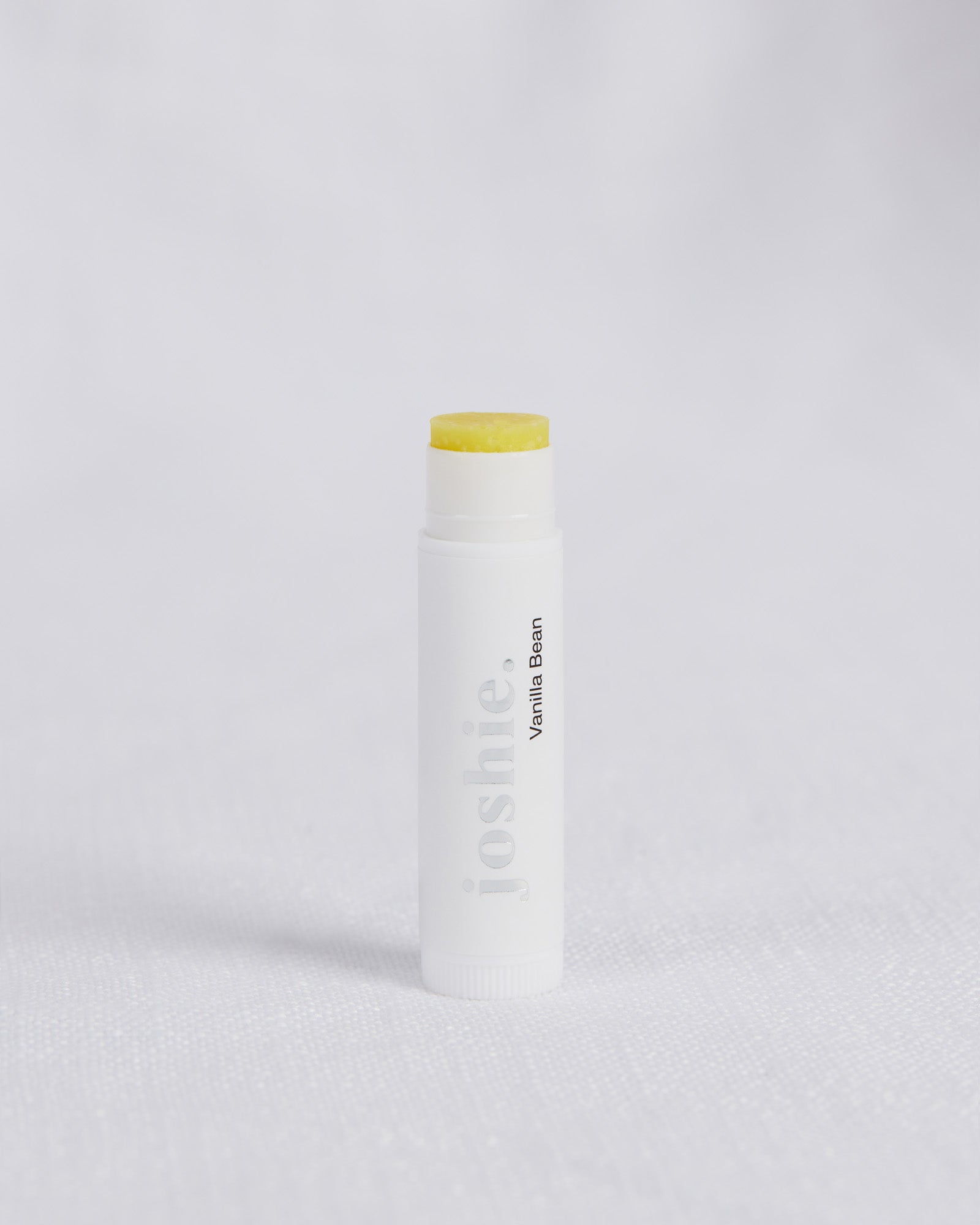 Joshie. Vanilla Bean Lip Balm