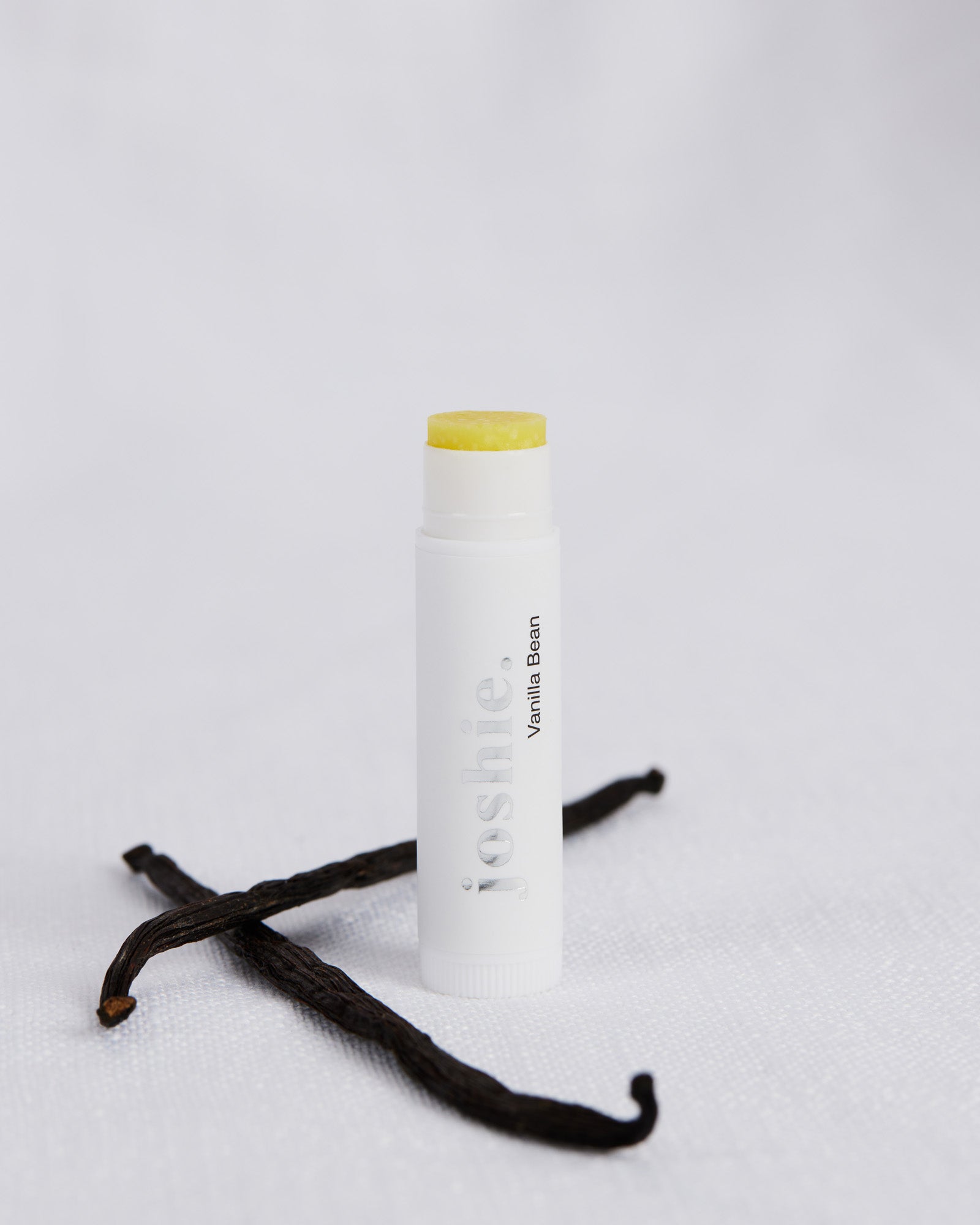 Joshie. Vanilla Bean Lip Balm