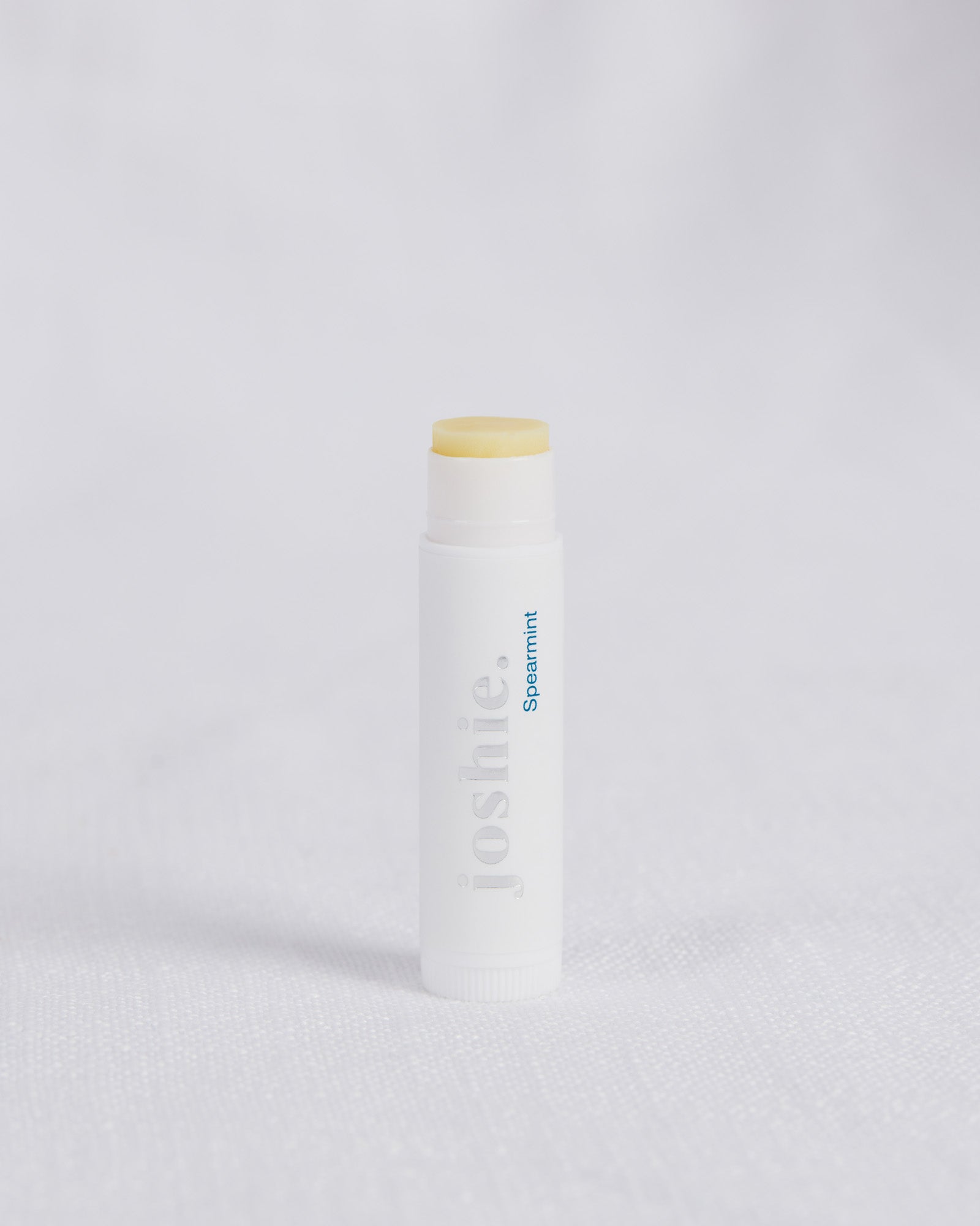 Joshie. Spearmint Lip Balm