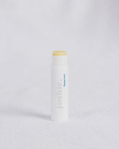 Joshie. Spearmint Lip Balm