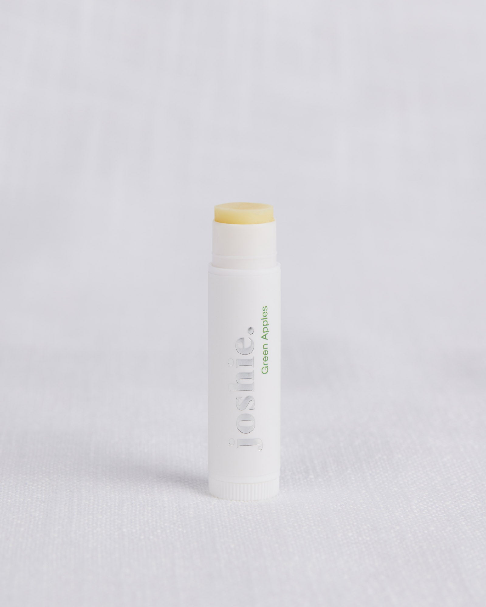 Joshie. Green Apples Lip Balm 