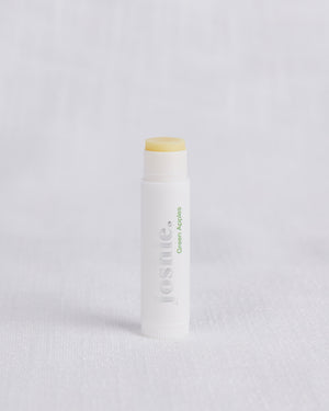 Joshie. Green Apples Lip Balm 
