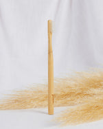 Bamboo Toothbrush