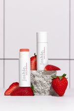 Cherry & Strawberry Lip Balm