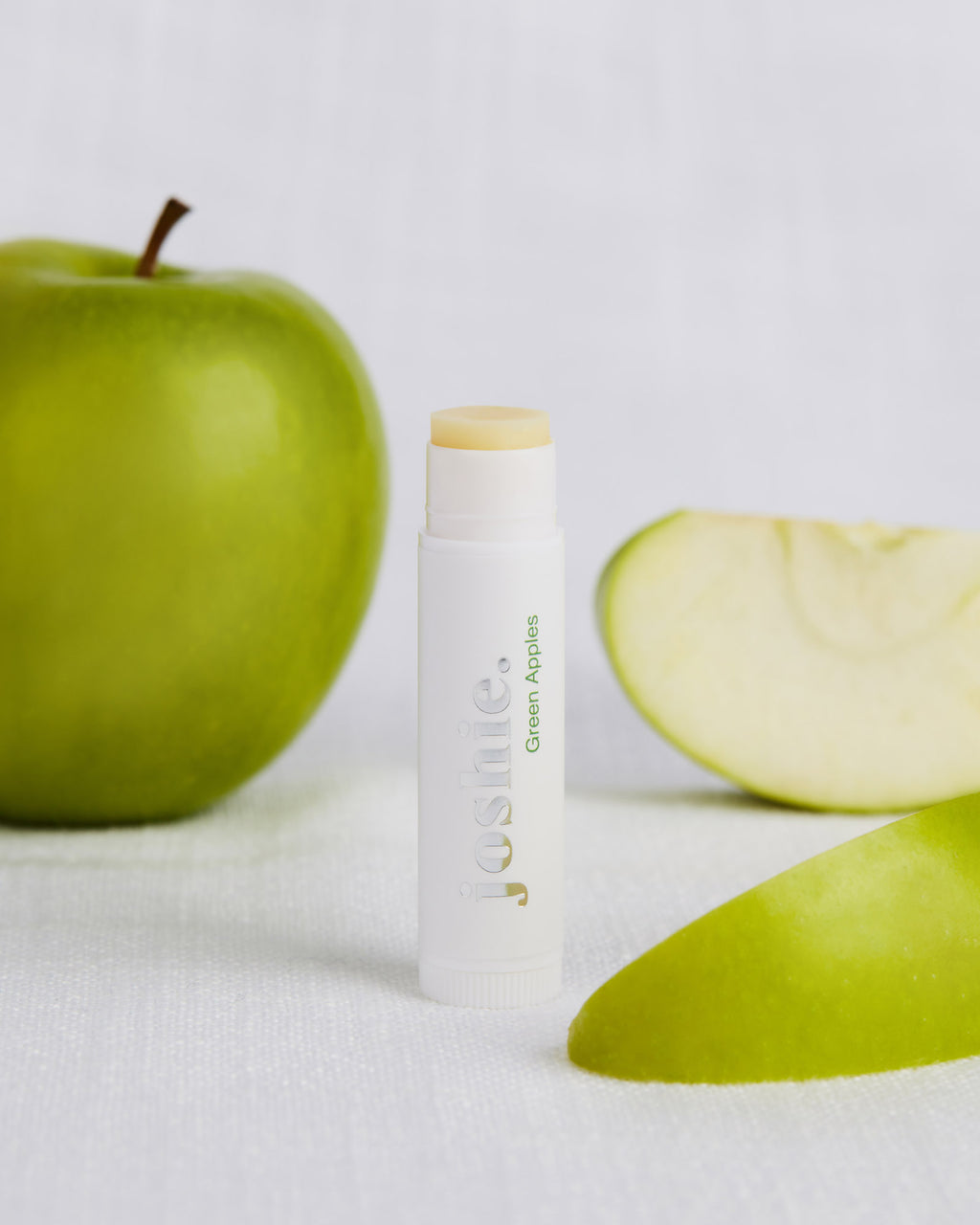 Green Apples Lip Balm